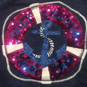 Juicy couture tank top